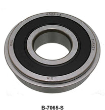 SEALED OUTPUT BEARING (MAINSHAFT) - 32-48 PASS, 39-48 MERC 32-41 PICKUP - SEALED