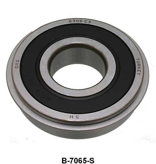 SEALED OUTPUT BEARING (MAINSHAFT) - 32-48 PASS, 39-48 MERC 32-41 PICKUP - SEALED