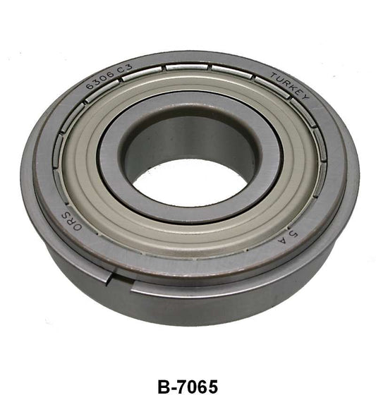 OUTPUT BEARING (MAINSHAFT) BEARING - 32-48 PASS, 39-50 MERC 42-52 PICKUP 3 spd