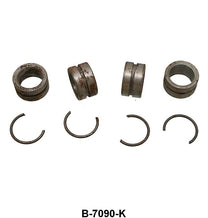 TRANSMISSION U-JOINT REPAIR KIT - 32-48 PASSENGER, MERCURY, 32-41 PICKUP
