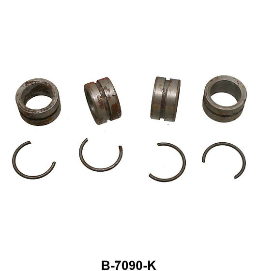 TRANSMISSION U-JOINT REPAIR KIT - 32-48 PASSENGER, MERCURY, 32-41 PICKUP