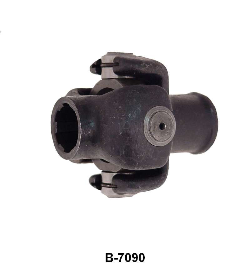 TRANSMISSION U-JOINT - 32-48 PASSENGER, 39-48 MERCURY 32-41 PU