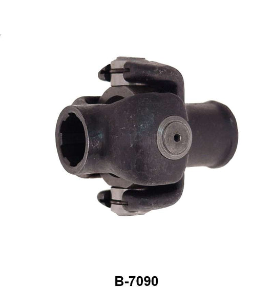 TRANSMISSION U-JOINT - 32-48 PASSENGER, 39-48 MERCURY 32-41 PU