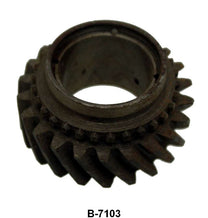 SECOND GEAR - 32-39 PASS/PICKUP, 22 TEETH 1.49" i.d.