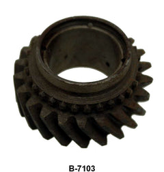 SECOND GEAR - 32-39 PASS/PICKUP, 22 TEETH 1.49" i.d.