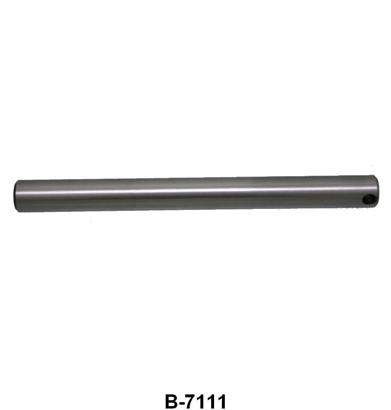 CLUSTER GEAR SHAFT - 32-48 PASS, 39-50 MERC, 32-50 PU 3-SPEED