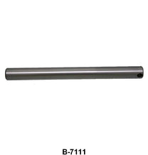 CLUSTER GEAR SHAFT - 32-48 PASS, 39-50 MERC, 32-50 PU 3-SPEED