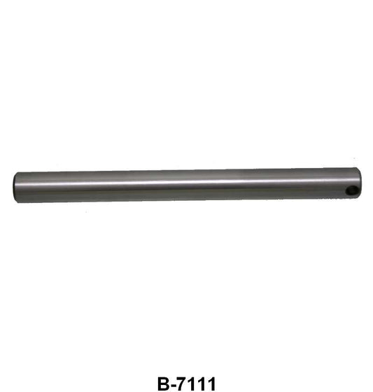 CLUSTER GEAR SHAFT - 32-48 PASS, 39-50 MERC, 32-50 PU 3-SPEED