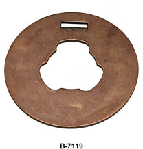 FRONT CLUSTER GEAR WASHER - 32-54 PASS, 39-54 MERC, 32-55 PU 3spd