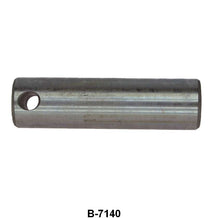 REVERSE IDLER GEAR SHAFT - 32-54 PASS, 39-54 MERC, 32-55 PICKUP