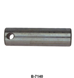 REVERSE IDLER GEAR SHAFT - 32-54 PASS, 39-54 MERC, 32-55 PICKUP