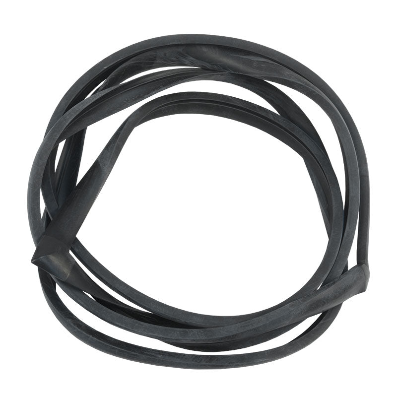 WINDSHIELD FRAME TO BODY SEAL - 32 3 WINDOW COUPE