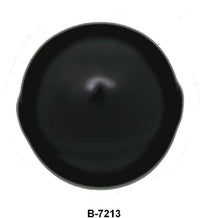 GEAR SHIFT KNOB - FLOOR SHIFT - 32-36 PASS, 32-36 PICKUP BLACK