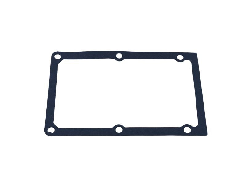 3 speed FLOOR SHIFT TOWER GASKET - 32-39 PASS 32-47 PU 48-52 F-1