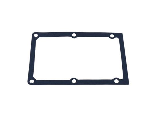 3 speed FLOOR SHIFT TOWER GASKET - 32-39 PASS 32-47 PU 48-52 F-1