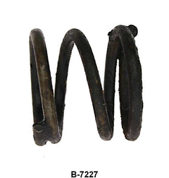 GEAR SHIFT LEVER SPRING FOR FLOOR SHIFT - 32-39 PASS, 39 MERC, 32-52 PU 3spd