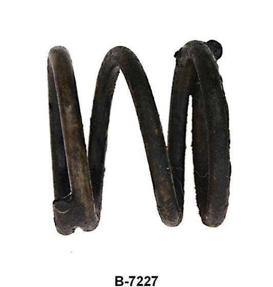 GEAR SHIFT LEVER SPRING FOR FLOOR SHIFT - 32-39 PASS, 39 MERC, 32-52 PU 3spd