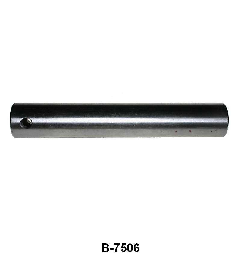 CLUTCH PEDAL SHAFT - 32-34 PASS/PICKUP