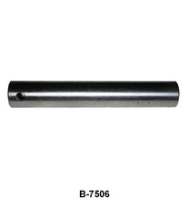 CLUTCH PEDAL SHAFT - 32-34 PASS/PICKUP