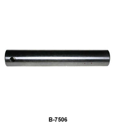 CLUTCH PEDAL SHAFT - 32-34 PASS/PICKUP