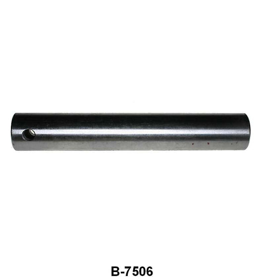 CLUTCH PEDAL SHAFT - 32-34 PASS/PICKUP