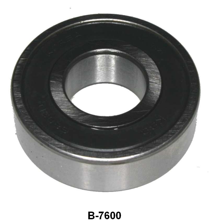 CLUTCH PILOT BEARING - 32-56 PASS, 39-56 MERCURY 32-64 PU