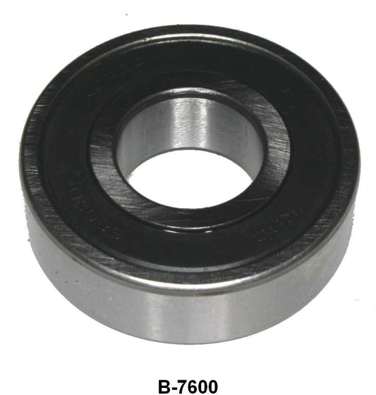 CLUTCH PILOT BEARING - 32-56 PASS, 39-56 MERCURY 32-64 PU