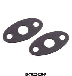 OUTSIDE DOOR HANDLE PADS - 32-34 ROADSTER/PHAETON - PAPER