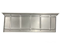 FRONT BED PANEL - 32-37 PICKUP