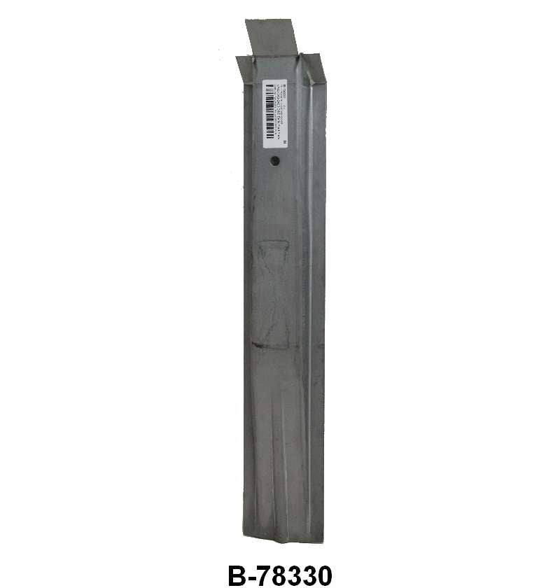 FRONT BED STAKE POCKET - 32-37 PICKUP