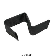 TAILGATE CHAIN COVER - 32-47 PU