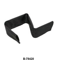 TAILGATE CHAIN COVER - 32-47 PU