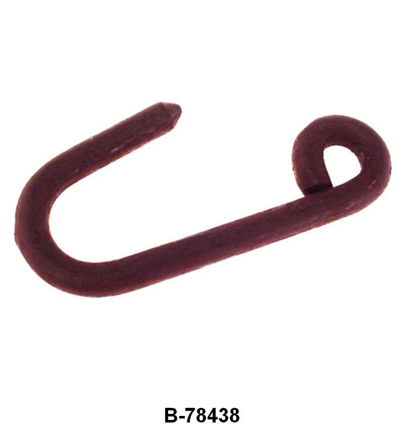 TAILGATE CHAIN HOOK - 32-52 PICKUP