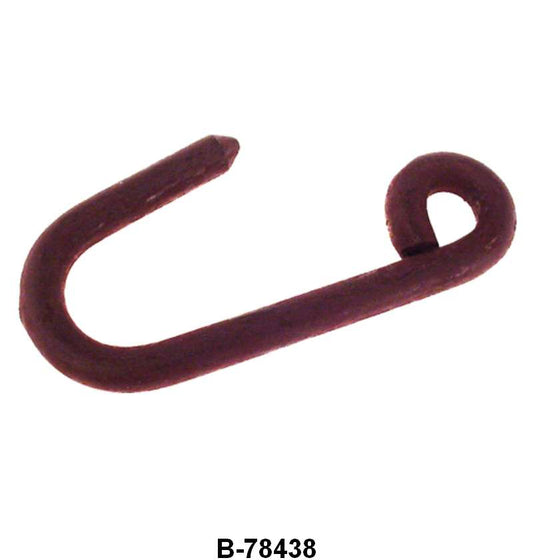 TAILGATE CHAIN HOOK - 32-52 PICKUP