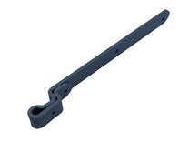 TAILGATE HINGE STRAP - 32-36 PICKUP, LONG 2 OR 3 REQUIRED