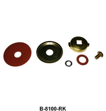RADIATOR CAP REPAIR KIT - 32-34 PASS, 32-36 PICKUP