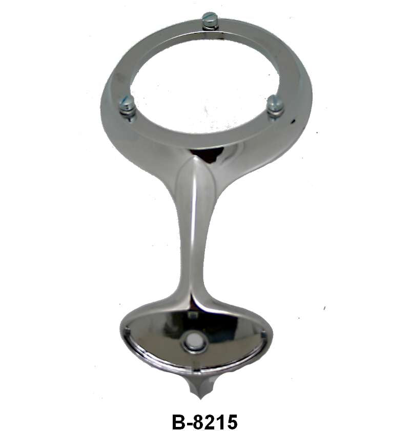 GRILLE SHELL ORNAMENT - 32 PASSENGER