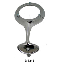 GRILLE SHELL ORNAMENT - 32 PASSENGER