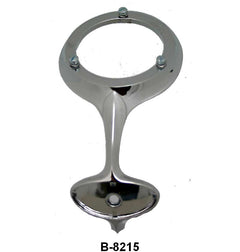 GRILLE SHELL ORNAMENT - 32 PASSENGER