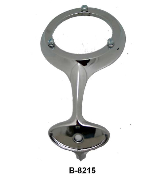 GRILLE SHELL ORNAMENT - 32 PASSENGER