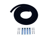 GRILLE SHELL LACING - 32 PASSENGER, 32-34 PICKUP