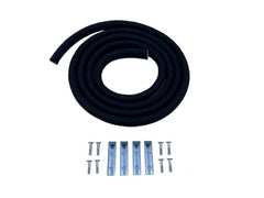 GRILLE SHELL LACING - 32 PASSENGER, 32-34 PICKUP