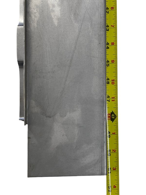 REAR BED CROSSMEMBER - 32-37 PICKUP