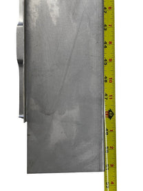 REAR BED CROSSMEMBER - 32-37 PICKUP