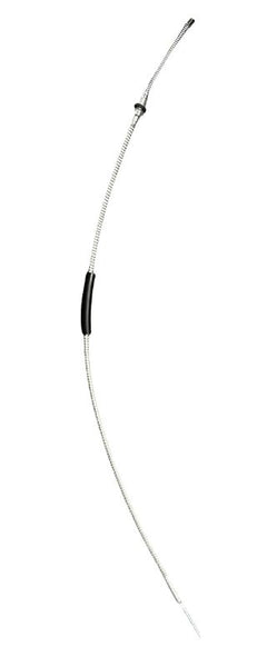 EMERGENCY BRAKE CABLE - 48-52 F1 REAR 2 REQUIRED