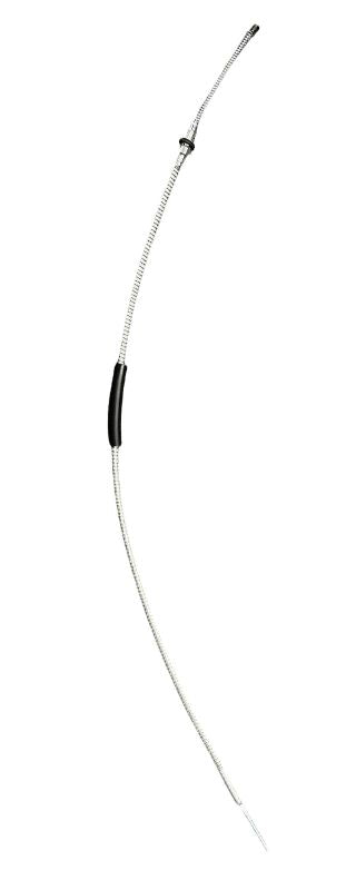 EMERGENCY BRAKE CABLE - 48-52 F1 REAR 2 REQUIRED
