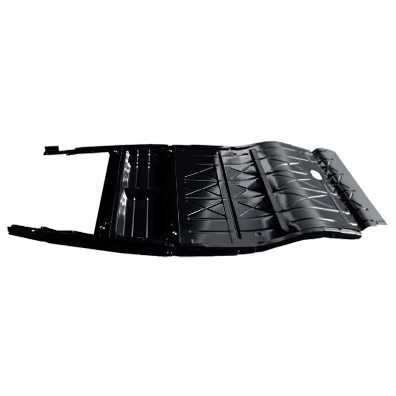 FLOOR ASSEMBLY - COMPLETE WITH SEAT PAN - 32 5W CPE
