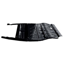 FLOOR ASSEMBLY - COMPLETE WITH SEAT PAN - 32 5W CPE