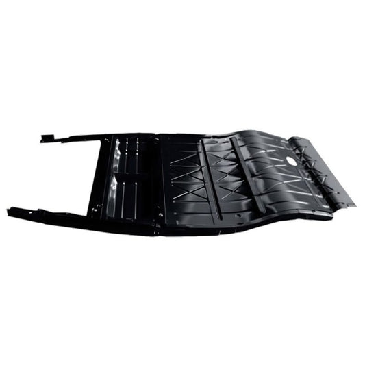 FLOOR ASSEMBLY - COMPLETE WITH SEAT PAN - 32 5W CPE