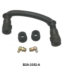 MANUAL STEERING IDLER ARM KIT - 52-53 PASSENGER